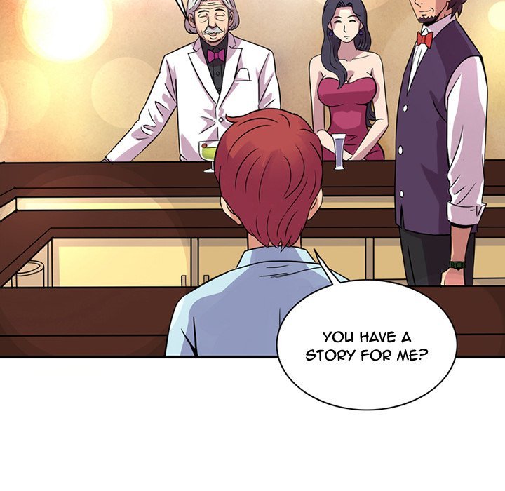 Midnight Toy Shop Manhwa - Chapter 12 Page 80