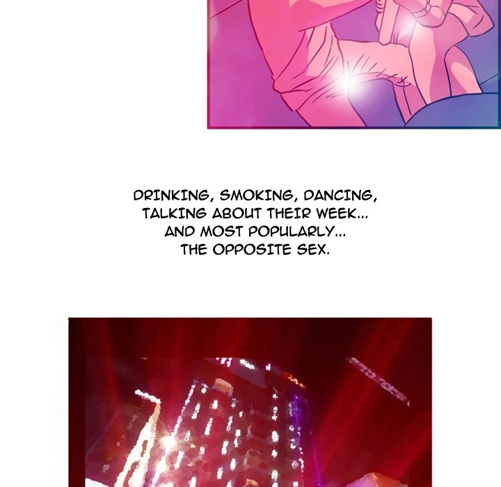 Midnight Toy Shop Manhwa - Chapter 1 Page 7