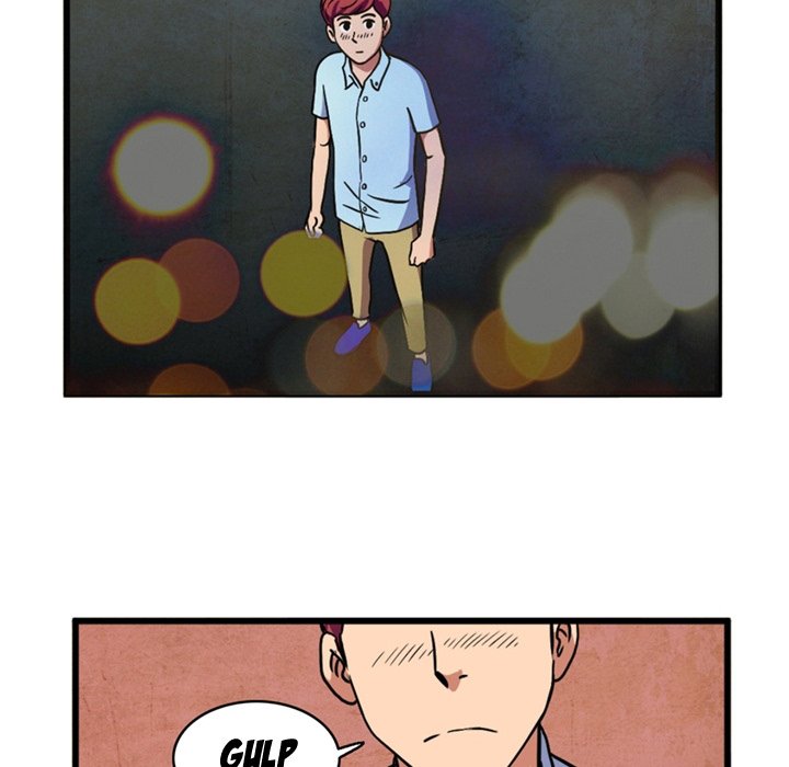 Midnight Toy Shop Manhwa - Chapter 1 Page 23