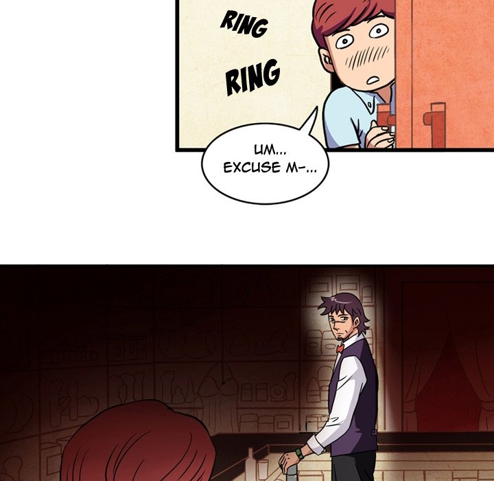 Midnight Toy Shop Manhwa - Chapter 1 Page 27