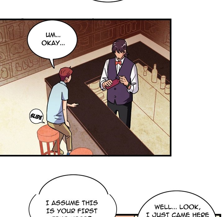 Midnight Toy Shop Manhwa - Chapter 1 Page 31