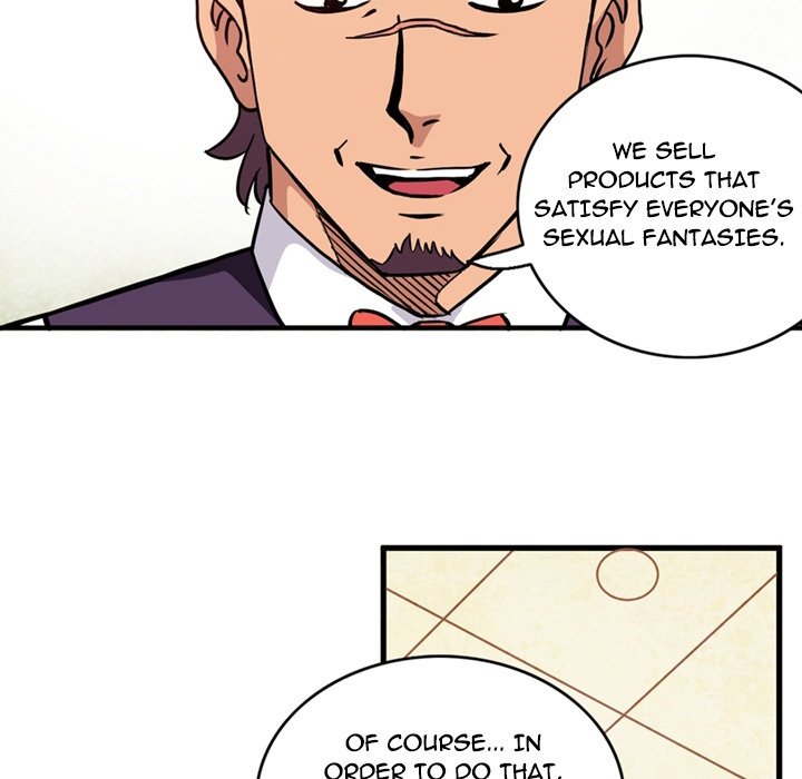 Midnight Toy Shop Manhwa - Chapter 1 Page 34