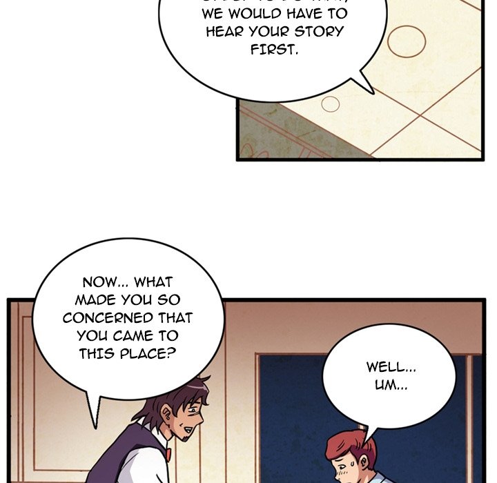 Midnight Toy Shop Manhwa - Chapter 1 Page 35
