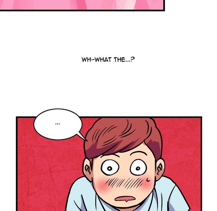 Midnight Toy Shop Manhwa - Chapter 1 Page 41