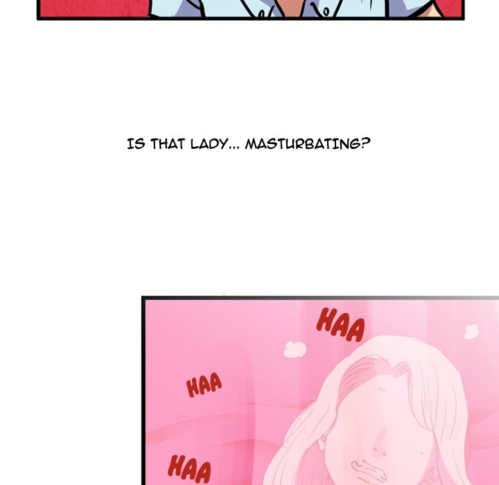 Midnight Toy Shop Manhwa - Chapter 1 Page 42