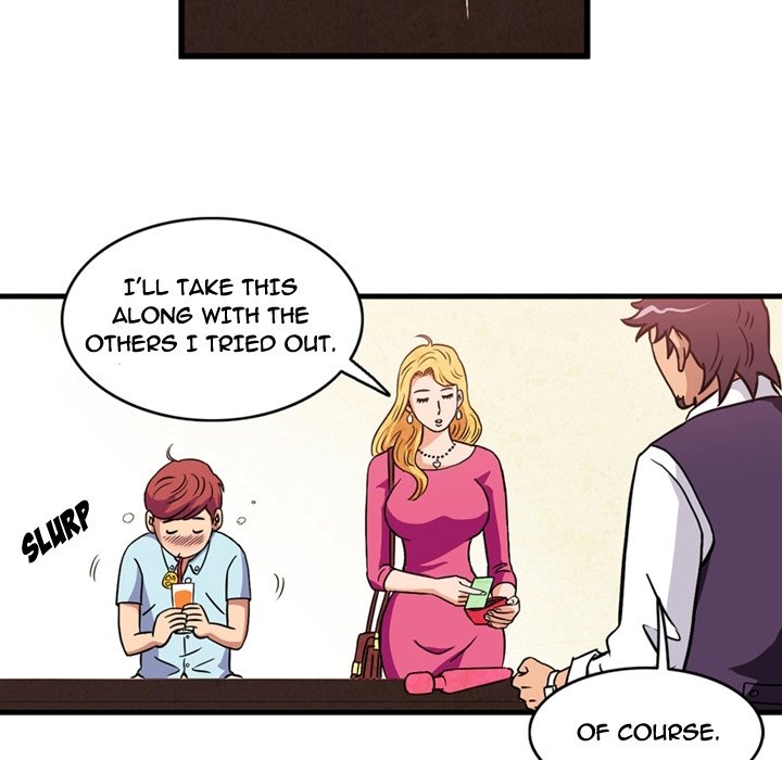 Midnight Toy Shop Manhwa - Chapter 1 Page 46