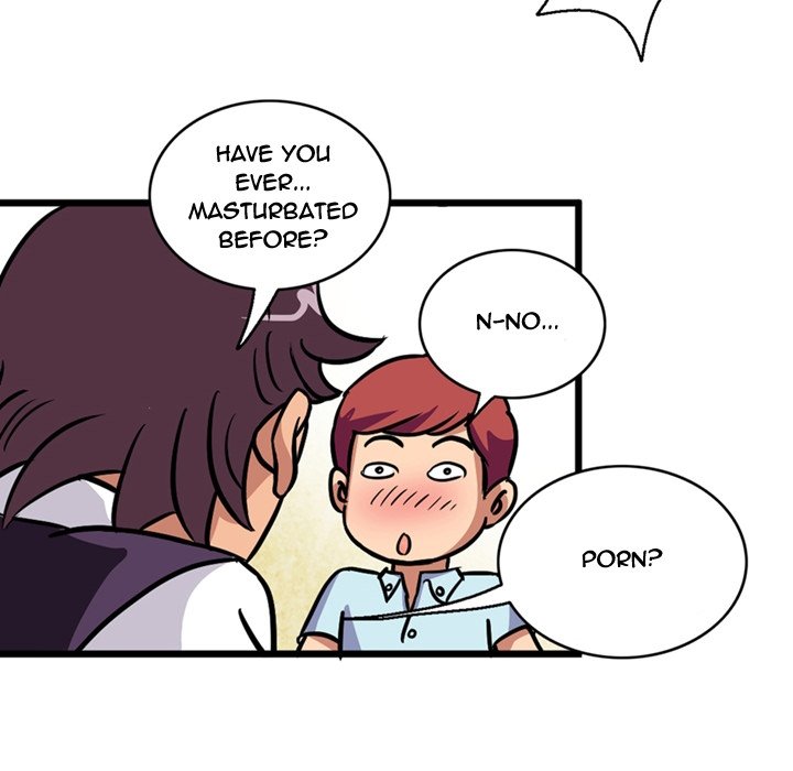 Midnight Toy Shop Manhwa - Chapter 1 Page 54