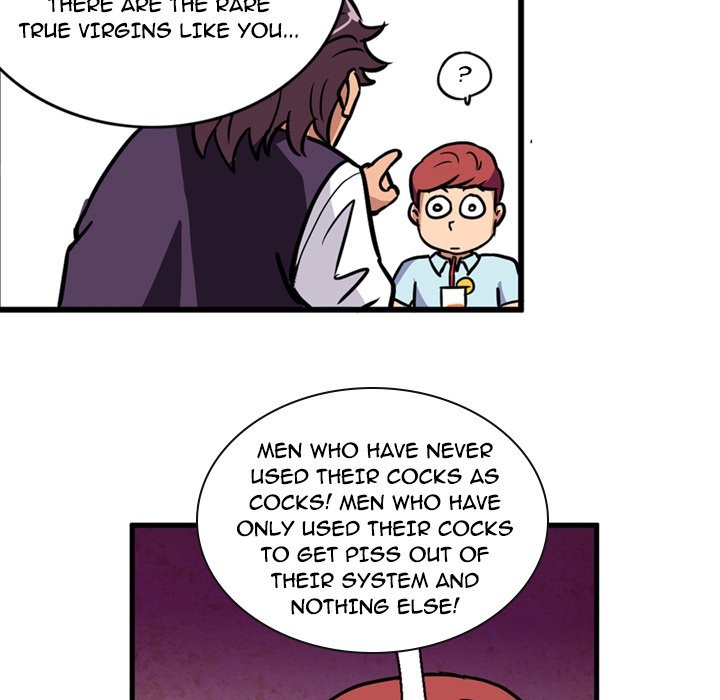 Midnight Toy Shop Manhwa - Chapter 1 Page 59