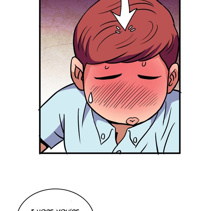 Midnight Toy Shop Manhwa - Chapter 1 Page 60