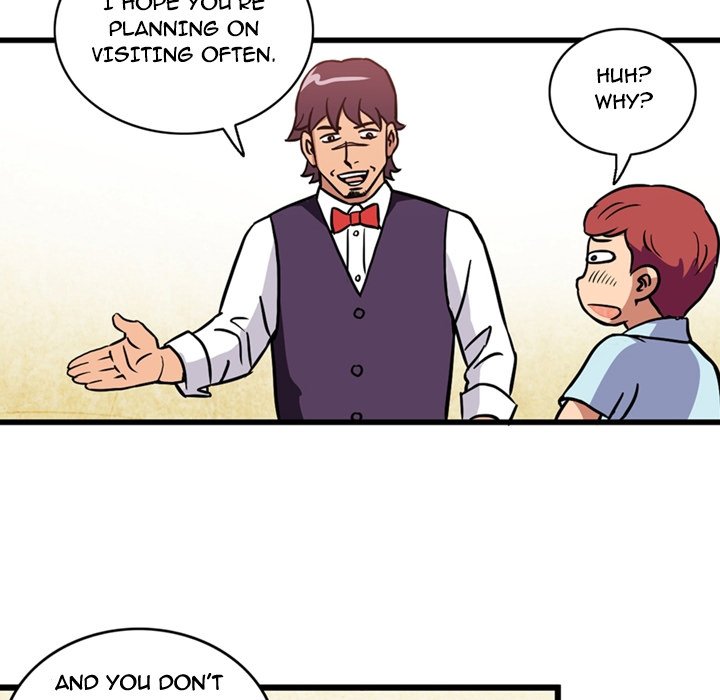 Midnight Toy Shop Manhwa - Chapter 1 Page 61