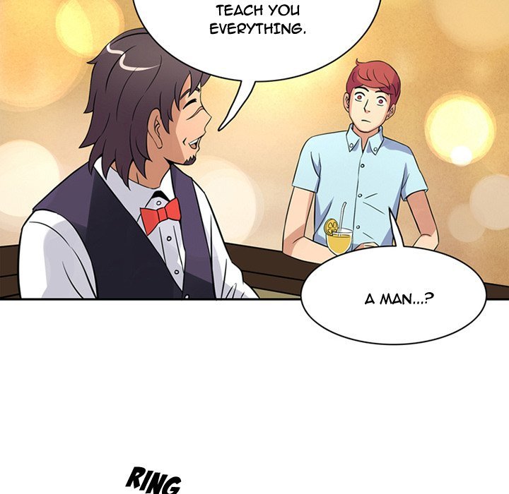 Midnight Toy Shop Manhwa - Chapter 9 Page 24