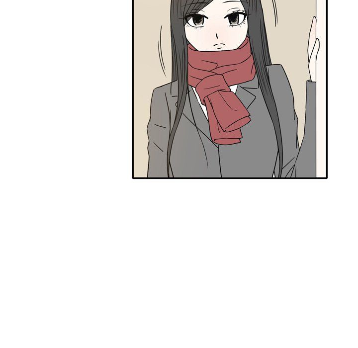 Misfortune Manhwa - Chapter 19 Page 61