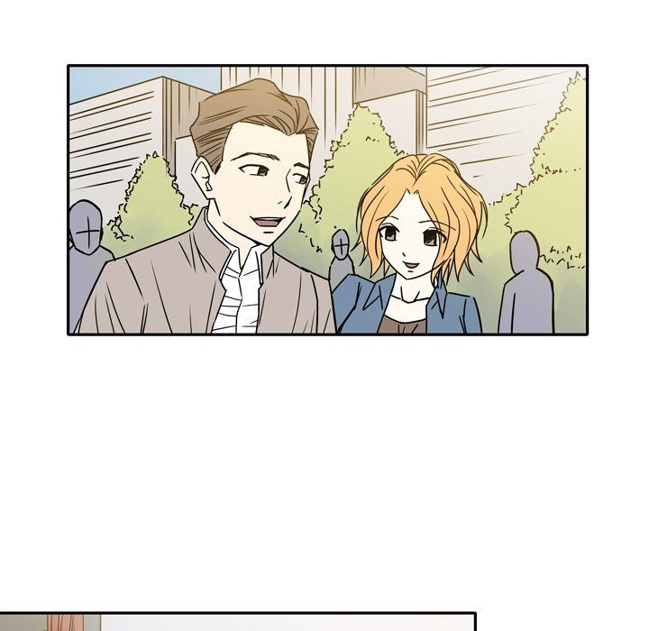 Misfortune Manhwa - Chapter 11 Page 8