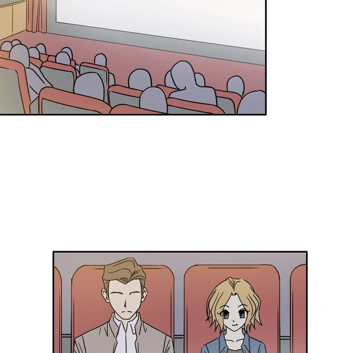 Misfortune Manhwa - Chapter 11 Page 9