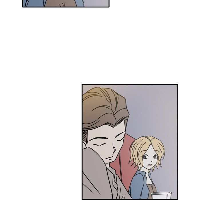 Misfortune Manhwa - Chapter 11 Page 11