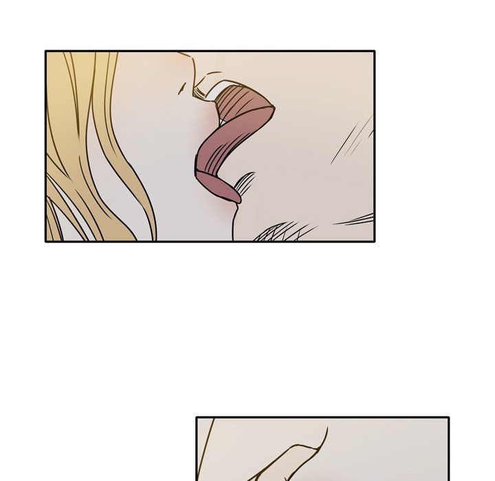 Misfortune Manhwa - Chapter 11 Page 14