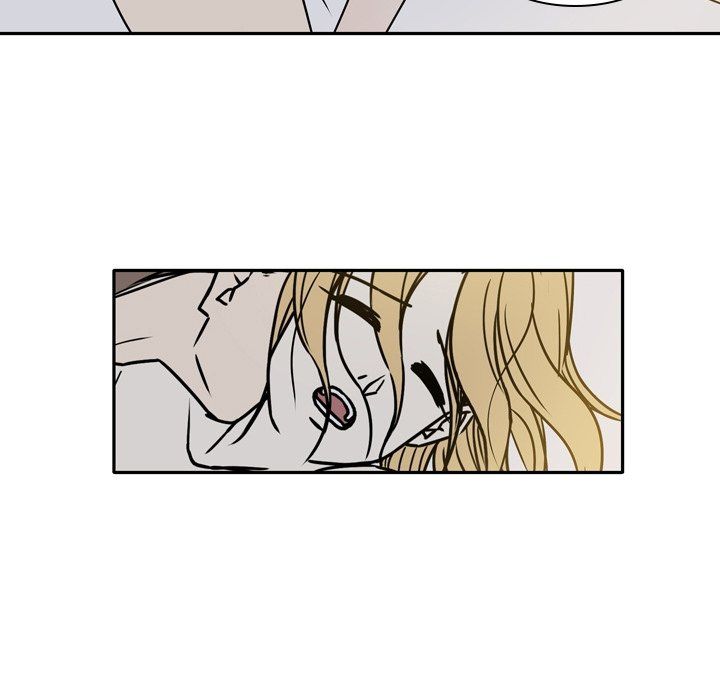 Misfortune Manhwa - Chapter 11 Page 18