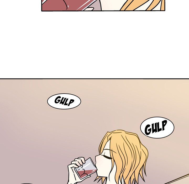 Misfortune Manhwa - Chapter 11 Page 39