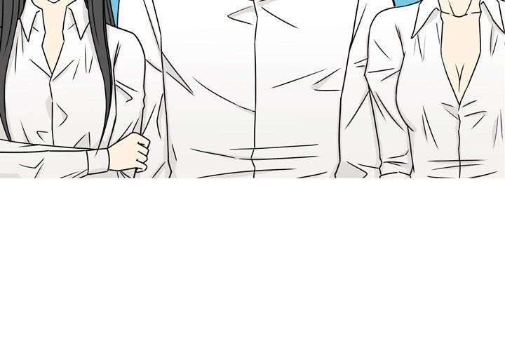 Misfortune Manhwa - Chapter 9 Page 2