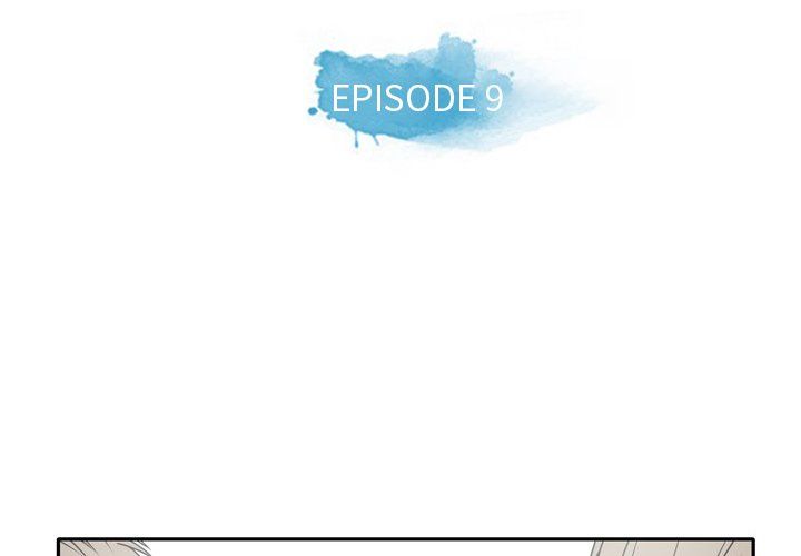 Misfortune Manhwa - Chapter 9 Page 3