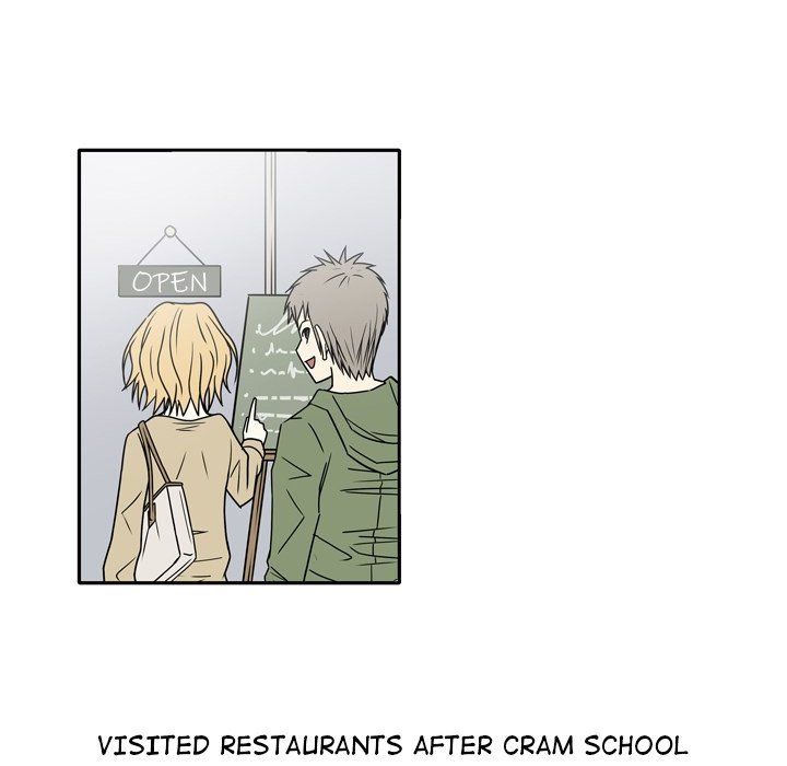 Misfortune Manhwa - Chapter 9 Page 5