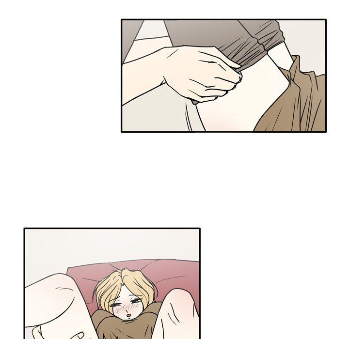 Misfortune Manhwa - Chapter 9 Page 8