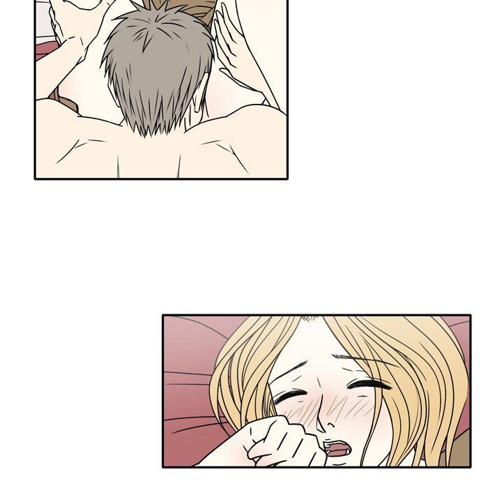 Misfortune Manhwa - Chapter 9 Page 9