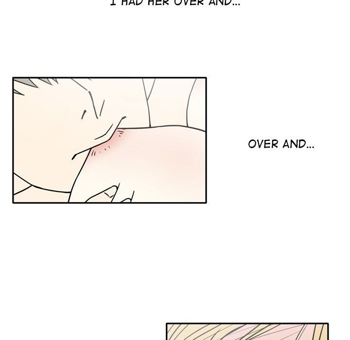 Misfortune Manhwa - Chapter 9 Page 11