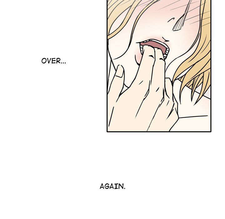 Misfortune Manhwa - Chapter 9 Page 12