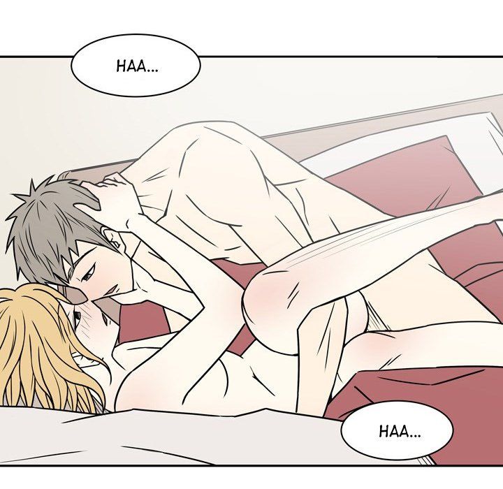 Misfortune Manhwa - Chapter 9 Page 13