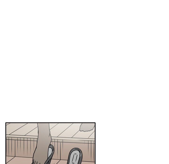 Misfortune Manhwa - Chapter 9 Page 14