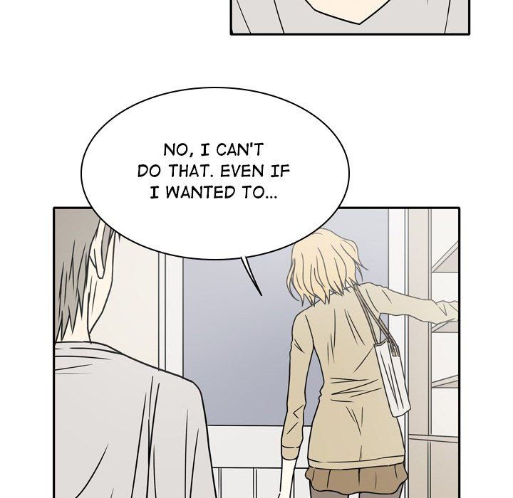 Misfortune Manhwa - Chapter 9 Page 16