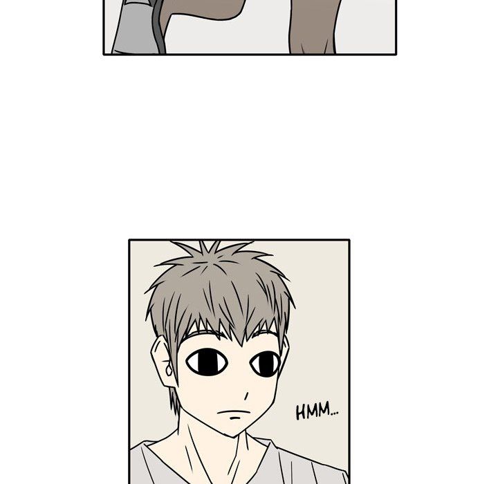 Misfortune Manhwa - Chapter 9 Page 18