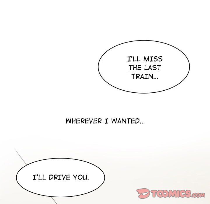 Misfortune Manhwa - Chapter 9 Page 21