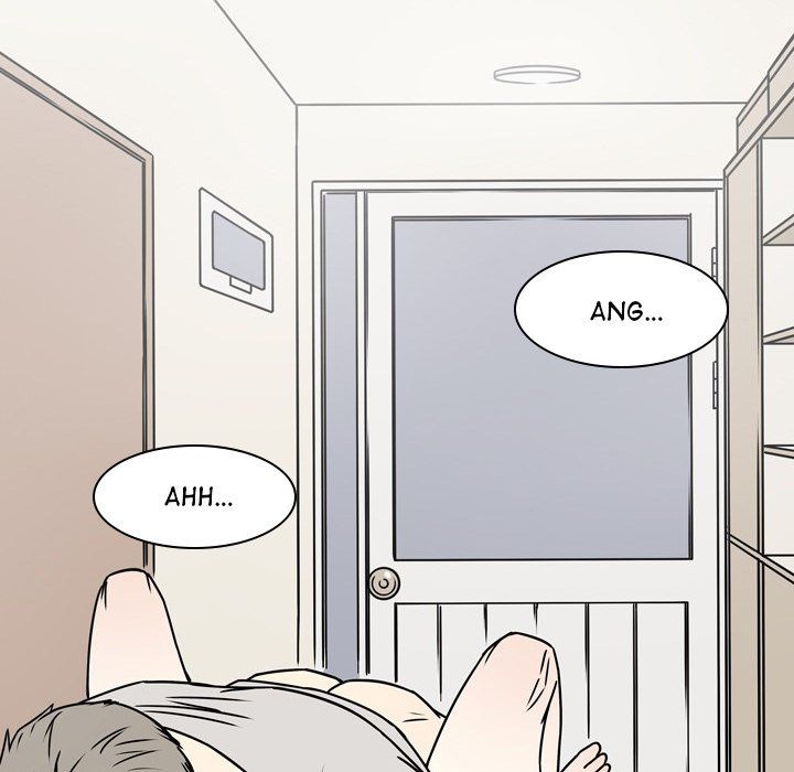 Misfortune Manhwa - Chapter 9 Page 22