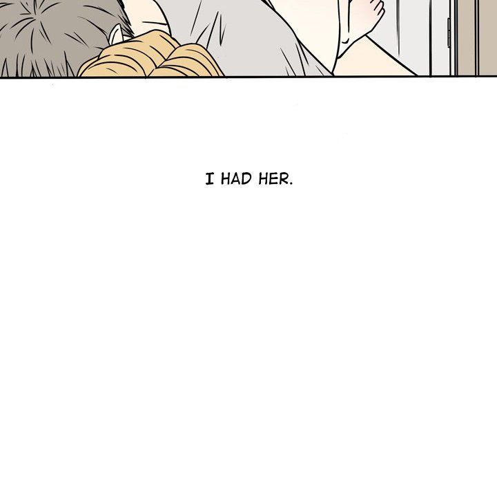 Misfortune Manhwa - Chapter 9 Page 23