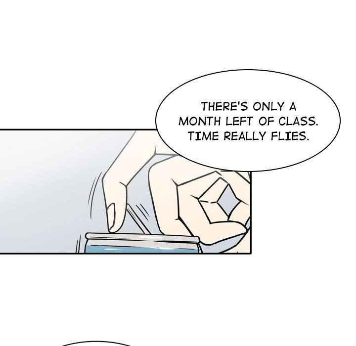 Misfortune Manhwa - Chapter 9 Page 24