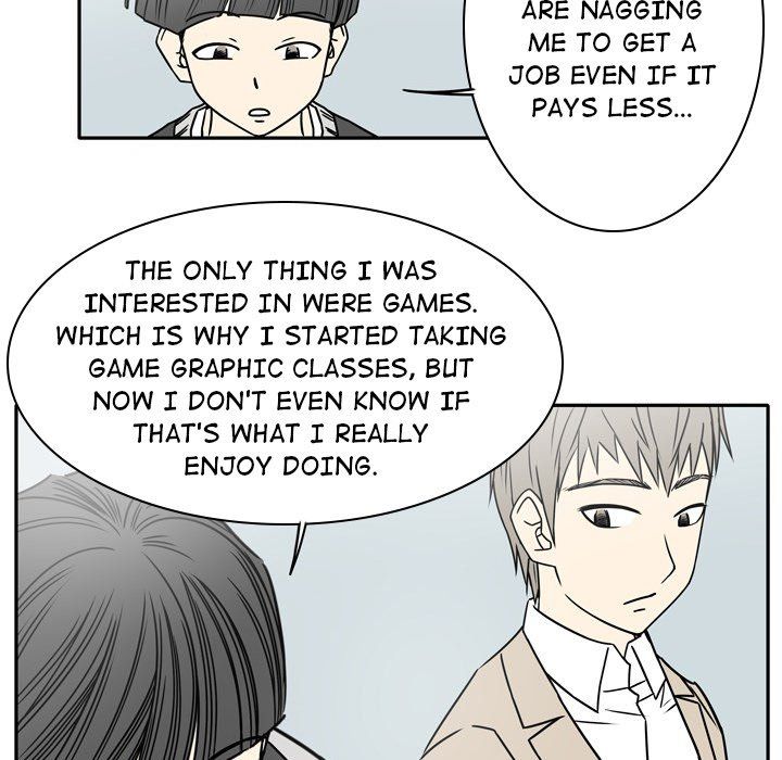 Misfortune Manhwa - Chapter 9 Page 27