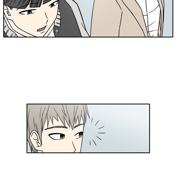 Misfortune Manhwa - Chapter 9 Page 28