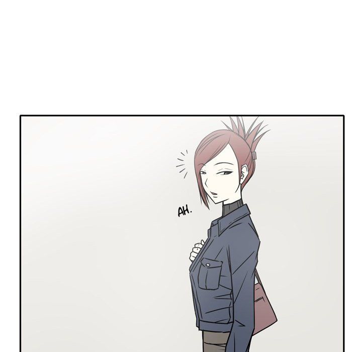 Misfortune Manhwa - Chapter 9 Page 29