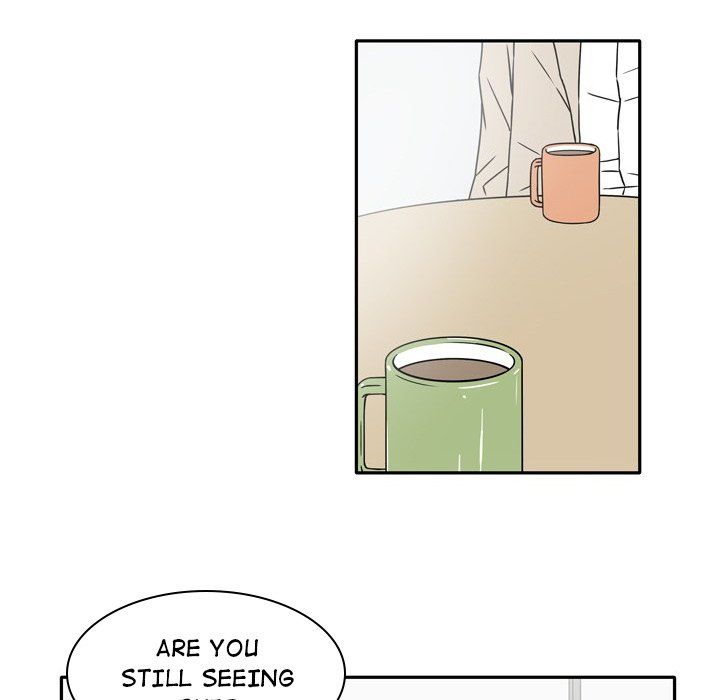 Misfortune Manhwa - Chapter 9 Page 35