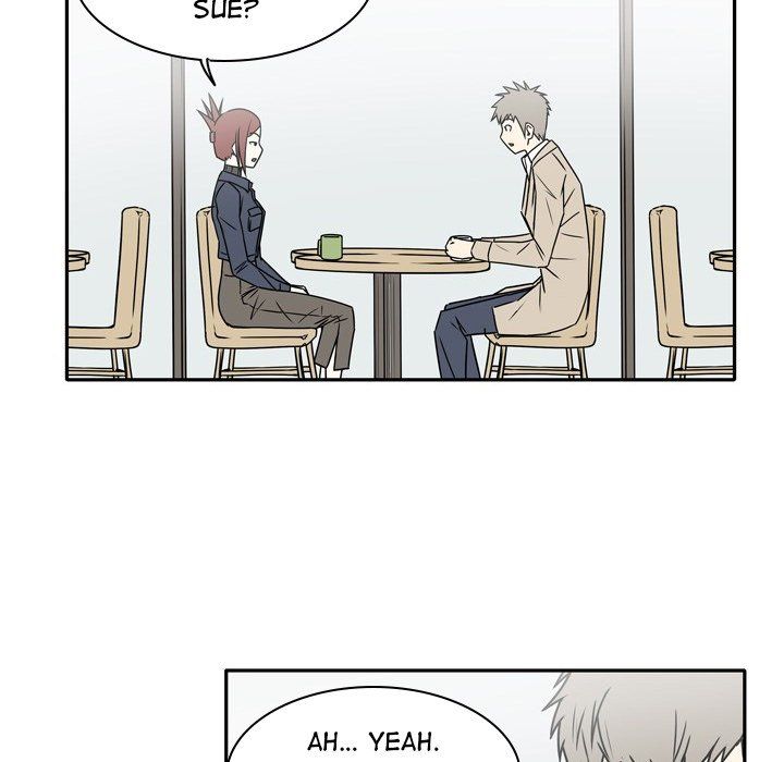 Misfortune Manhwa - Chapter 9 Page 36
