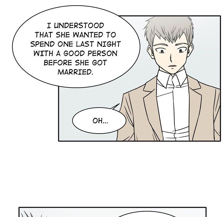 Misfortune Manhwa - Chapter 9 Page 39