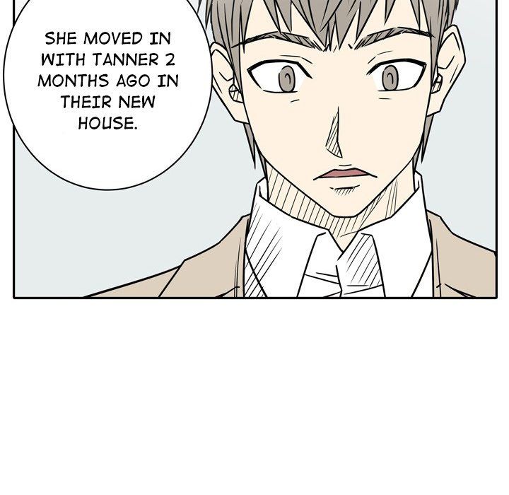 Misfortune Manhwa - Chapter 9 Page 43