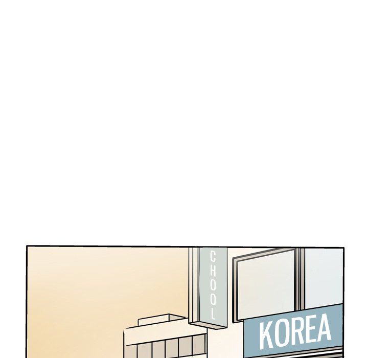 Misfortune Manhwa - Chapter 9 Page 44