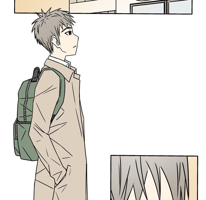 Misfortune Manhwa - Chapter 9 Page 45