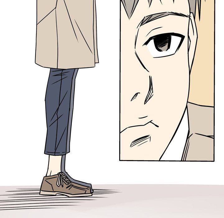 Misfortune Manhwa - Chapter 9 Page 46