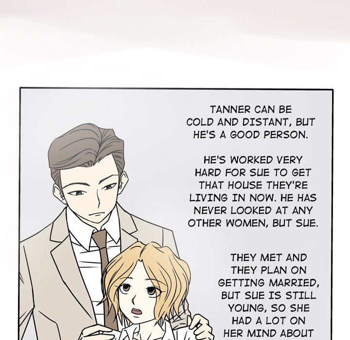 Misfortune Manhwa - Chapter 9 Page 47