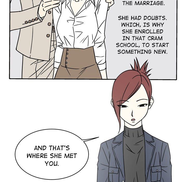 Misfortune Manhwa - Chapter 9 Page 48