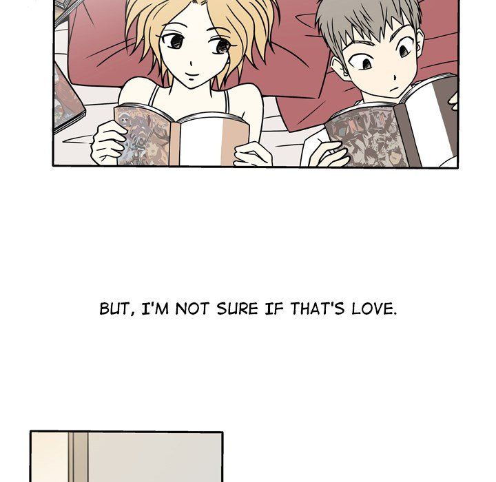 Misfortune Manhwa - Chapter 9 Page 50